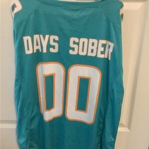 Miami Dolphins Jersey XXL